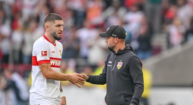 欧冠今晨再迎强敌,斯图加特完成体检,主帅态度:悬念犹存,年轻球员得到机会(斯图加特vs年轻人)-爱游戏体育